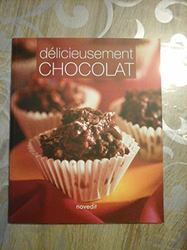 délicieusement chocolat
