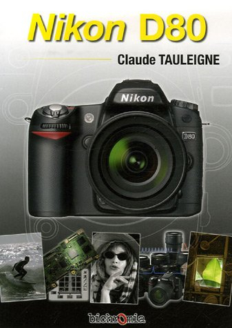 Nikon D80