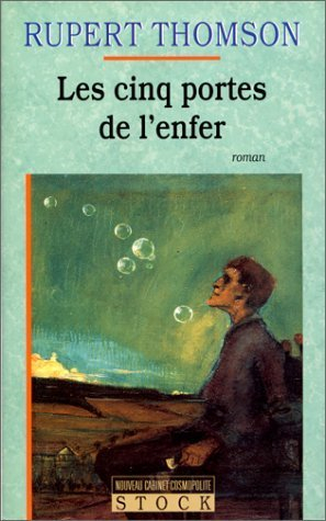 Les cinq portes de l'enfer