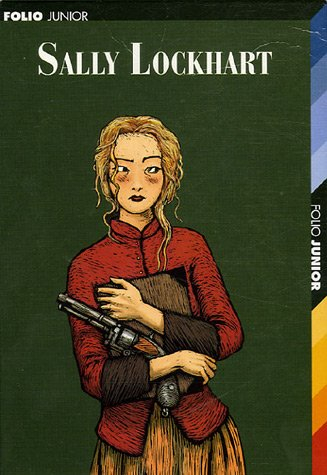 Sally Lockhart