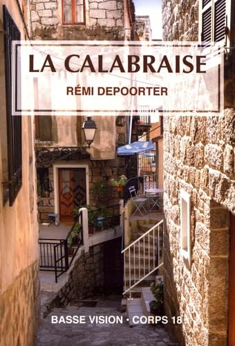 La Calabraise