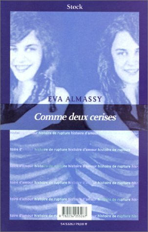 Comme deux cerises