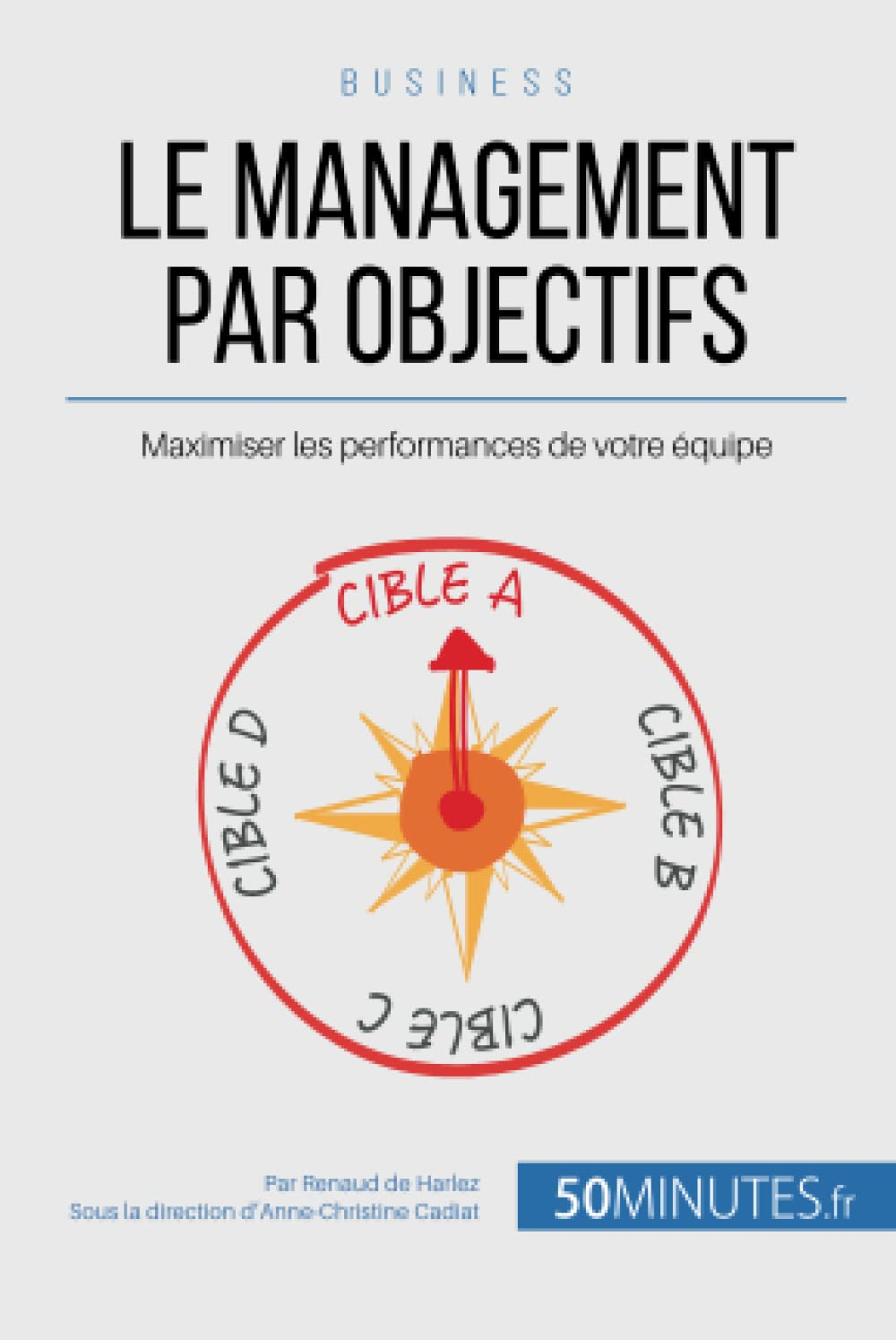 Le management par objectifs : Maximiser les performances de votre équipe