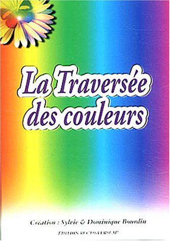 La traversée des couleurs