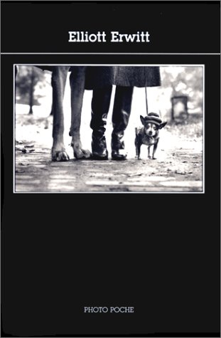 Elliott Erwitt