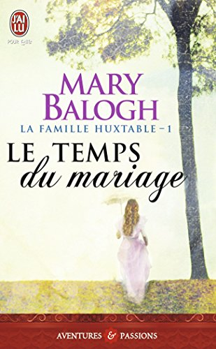 La famille Huxtable. Vol. 1. Le temps du mariage