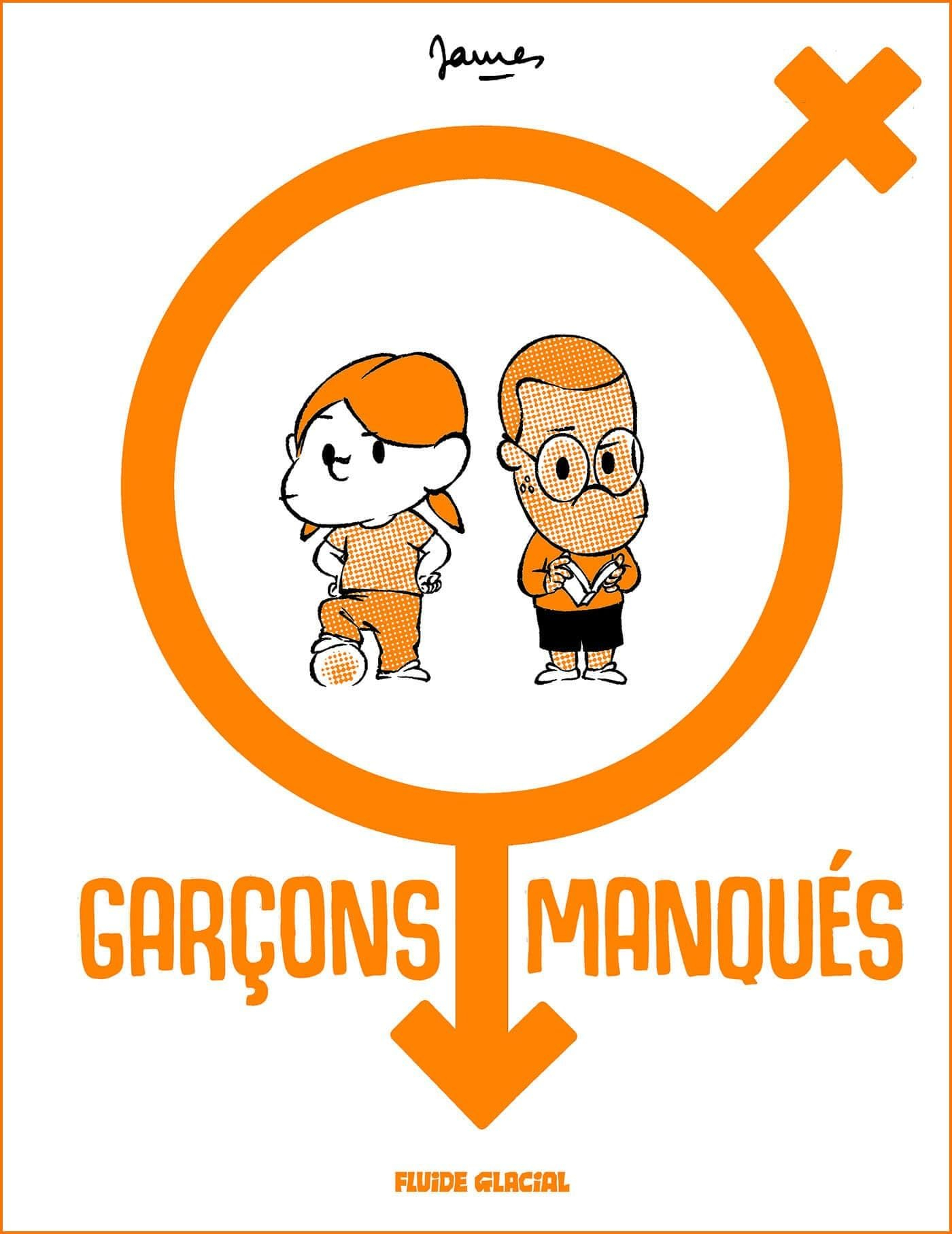 Garçons manqués. Vol. 1