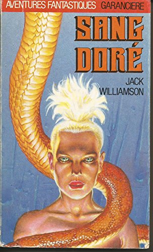 sang doré