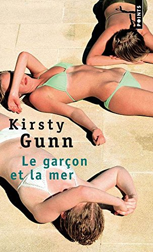 Le garçon et la mer
