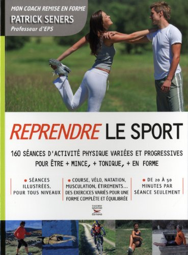 Reprendre le sport