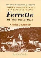 Ferrette et Ses Environs