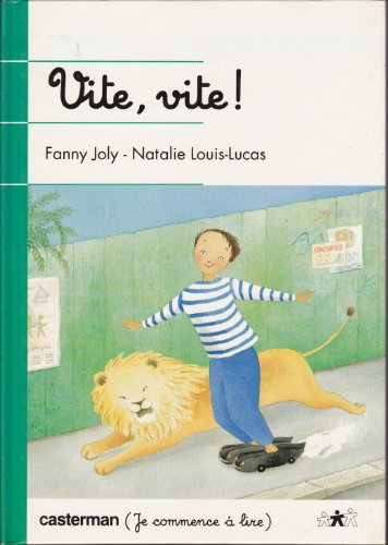 Vite, vite !