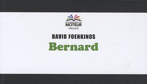 Bernard