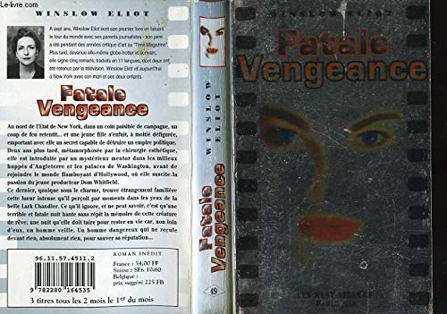 fatale vengeance