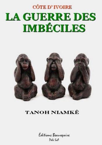 cote d'ivoire, la guerre des imbeciles