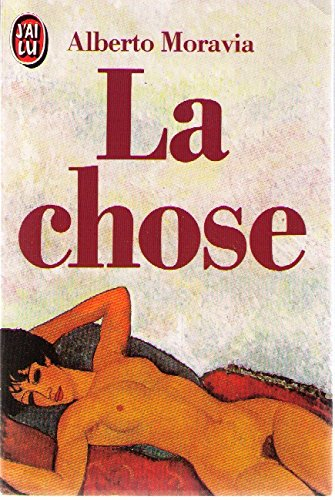 La Chose