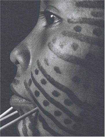 Yanomami l'esprit de la forêt