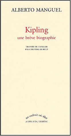 Kipling : une brève biographie
