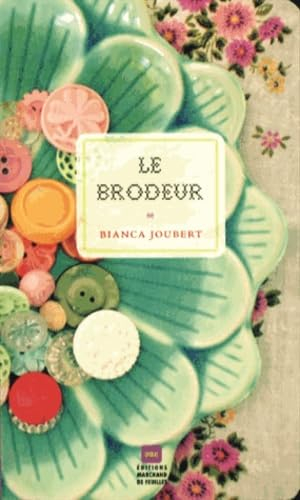Le brodeur