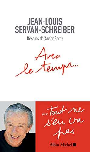 Avec le temps...