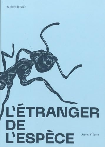 L'étranger de l'espèce
