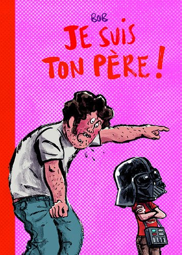 Je suis ton père !