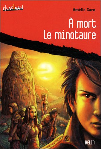 A mort le minotaure