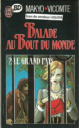 Le Grand Pays