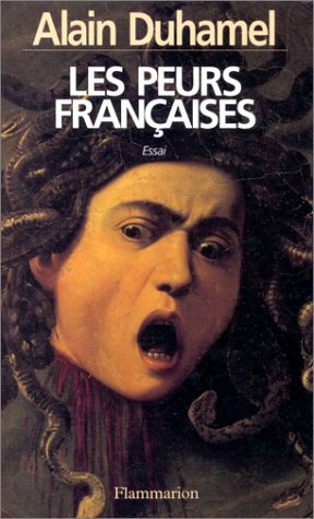 Les Peurs françaises