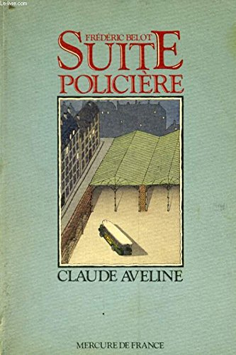 Suite policière