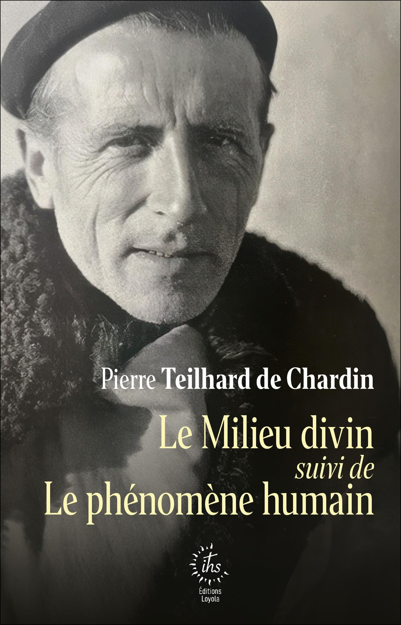 Le Milieu divin