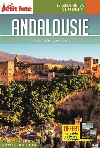 Andalousie