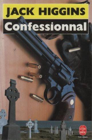 Confessionnal