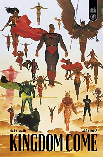 Kingdom come