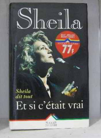 et si c'etait vrai