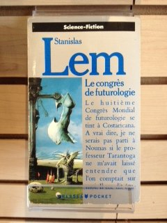 Le Congrès de futurologie