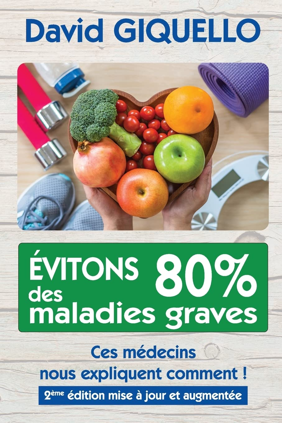 Évitons 80% des maladies graves: Ces médecins nous expliquent comment !