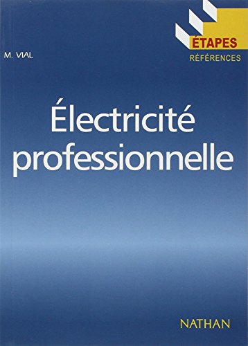 Electricité professionnelle