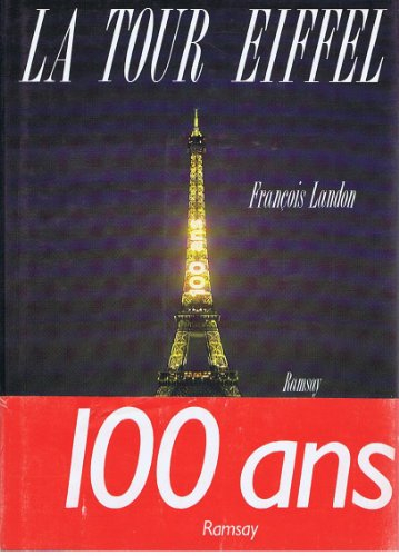 La Tour Eiffel