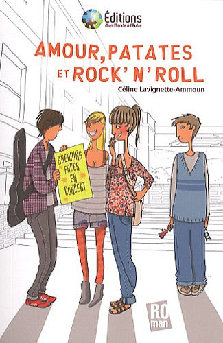 Amour, patates et rock'n'roll
