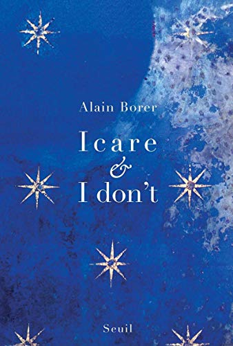 Icare et I don't : drames contemplatifs : théâtre