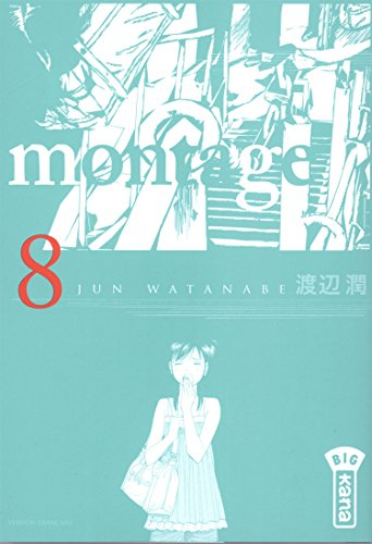 Montage. Vol. 8