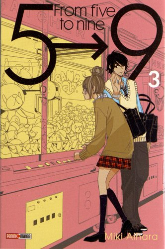From 5 to 9. Vol. 3