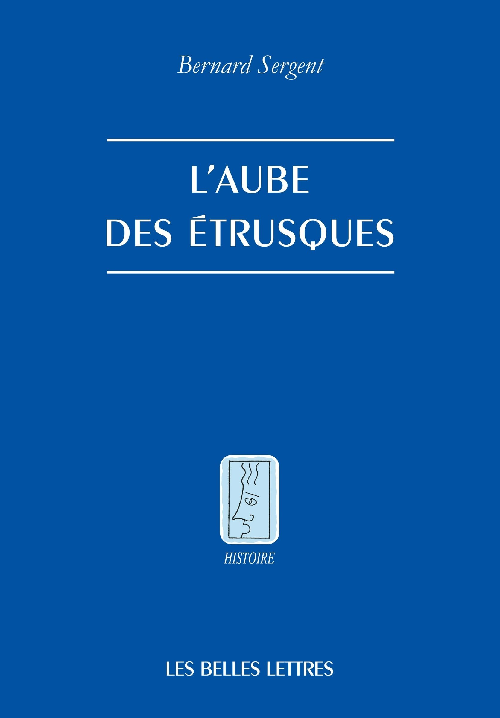 L'aube des Etrusques