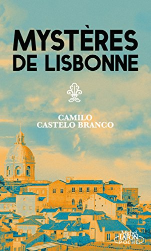 mystères de lisbonne