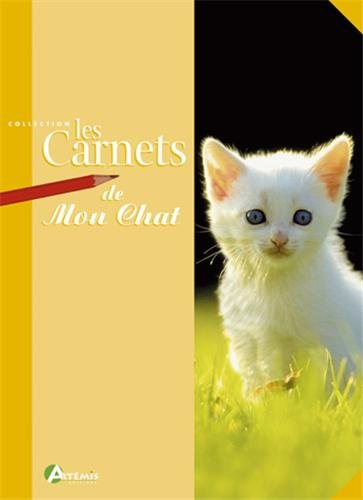 Les carnets de mon chat