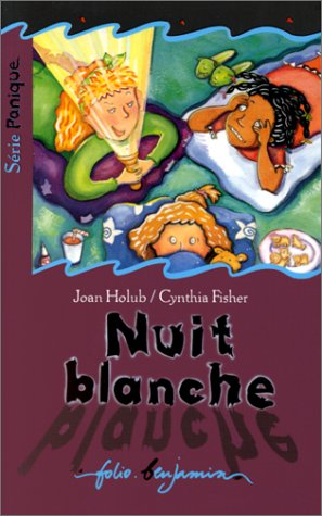 Nuit blanche