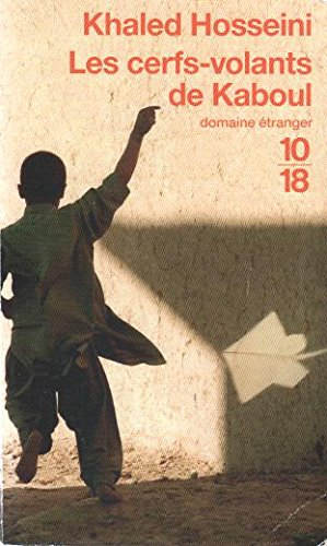 cerfs-volants de kaboul (annul