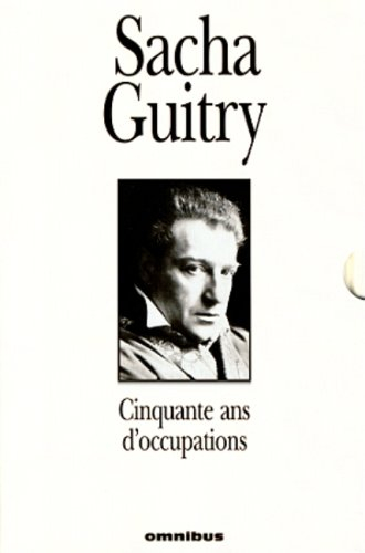 cinquante ans d'occupation