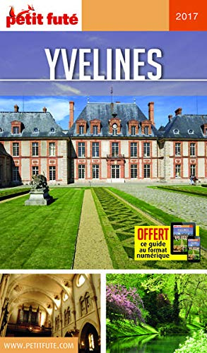 Yvelines : 2017